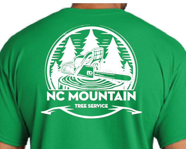 Custom Tee's