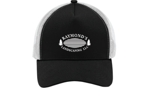Richardson 112 Hat w/ Stitching